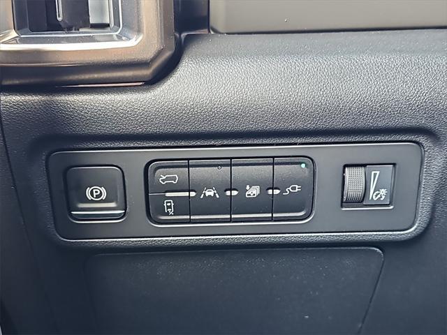 new 2025 GMC HUMMER EV SUV car, priced at $85,105