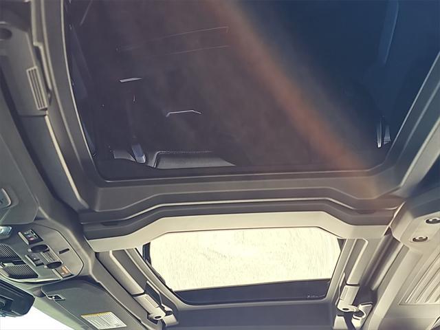 new 2025 GMC HUMMER EV SUV car, priced at $85,105