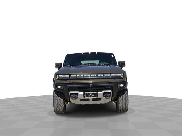 new 2025 GMC HUMMER EV SUV car, priced at $85,105