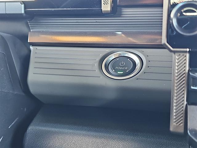 new 2025 GMC HUMMER EV SUV car, priced at $85,105