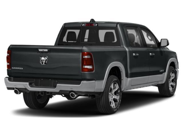 used 2019 Ram 1500 car