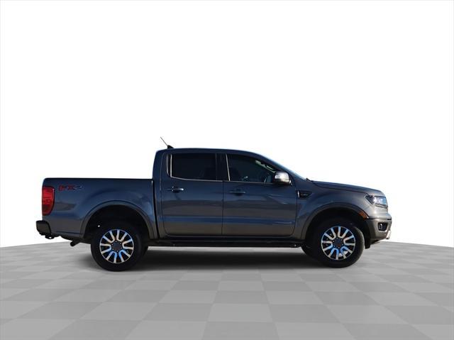 used 2021 Ford Ranger car, priced at $26,842