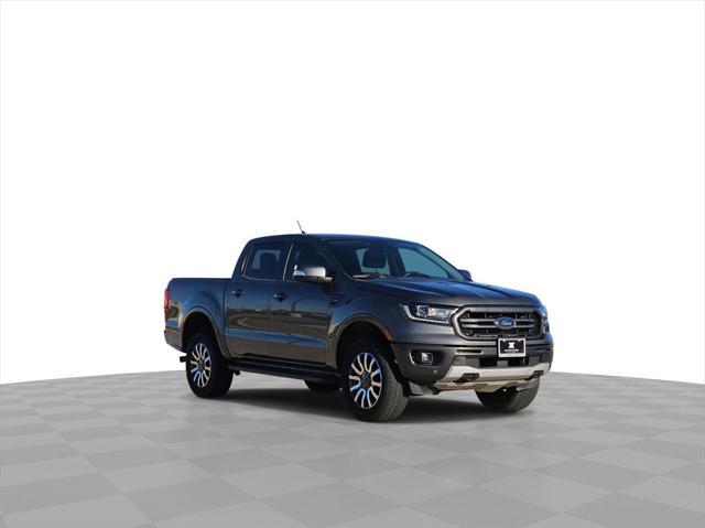 used 2021 Ford Ranger car, priced at $26,842