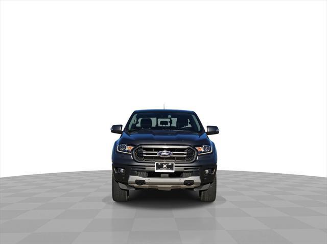 used 2021 Ford Ranger car, priced at $26,842