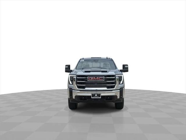 new 2025 GMC Sierra 2500 car, priced at $58,866