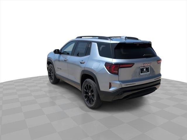 new 2026 GMC Terrain car, priced at $32,813