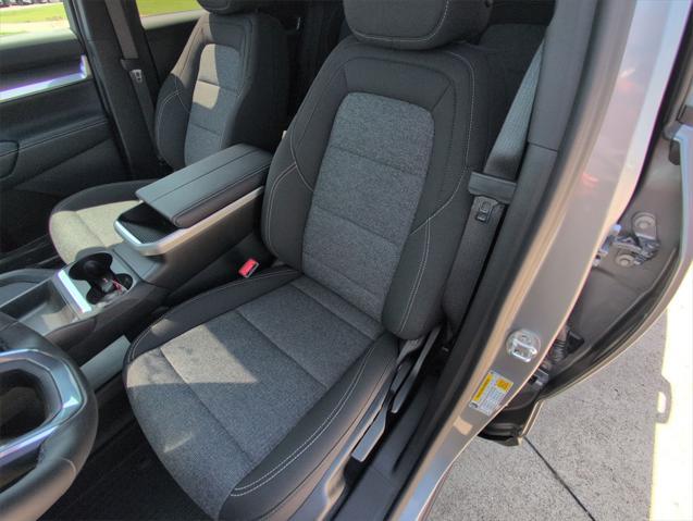 new 2026 GMC Terrain car, priced at $32,813