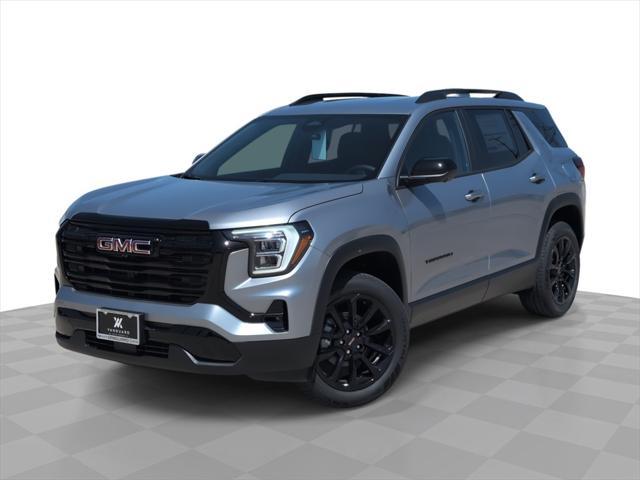 new 2026 GMC Terrain car, priced at $32,405