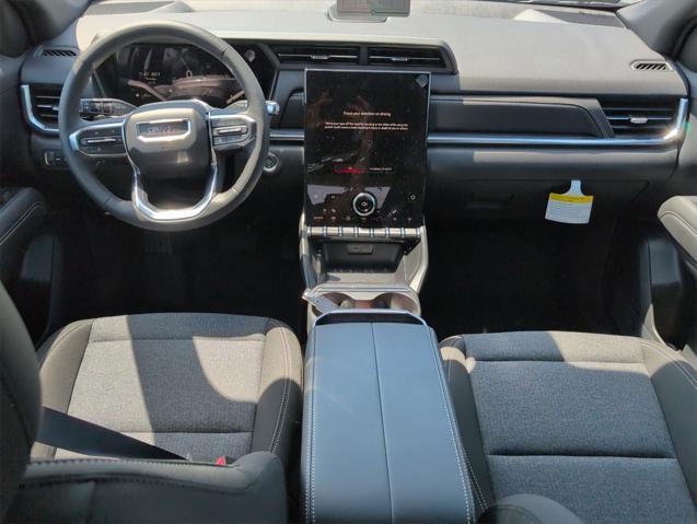 new 2026 GMC Terrain car, priced at $32,813