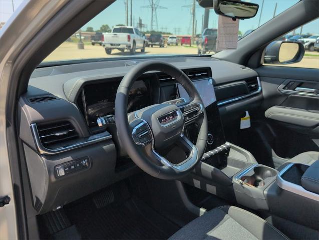 new 2026 GMC Terrain car, priced at $32,813