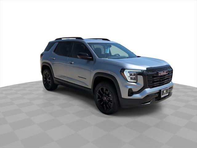 new 2026 GMC Terrain car, priced at $32,813