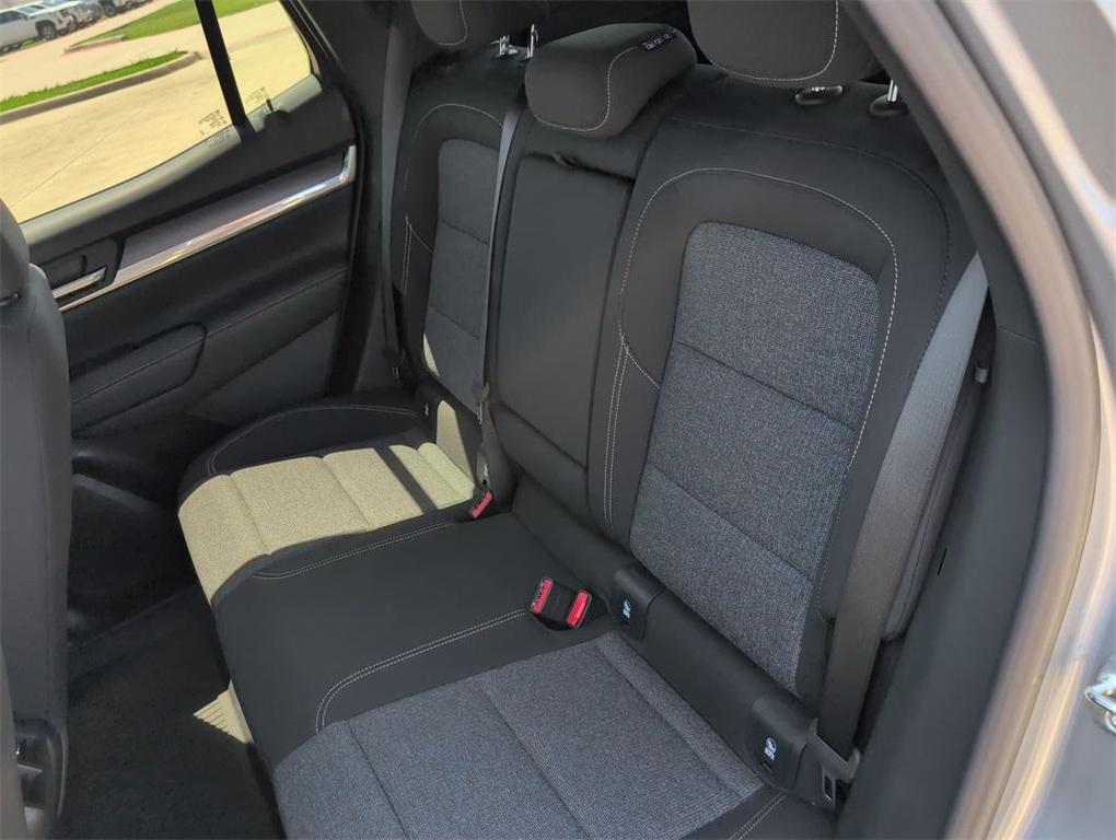 new 2026 GMC Terrain car, priced at $32,471