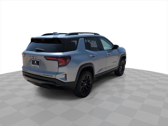 new 2026 GMC Terrain car, priced at $32,813