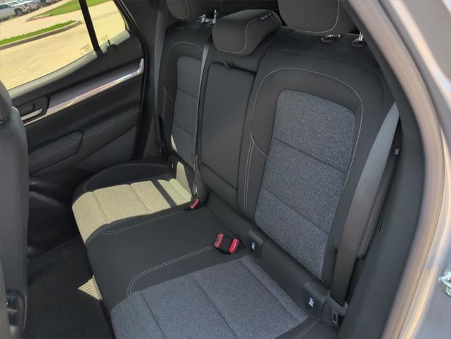 new 2026 GMC Terrain car, priced at $32,813