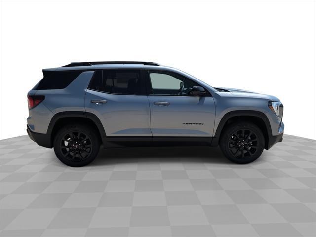 new 2026 GMC Terrain car, priced at $32,813