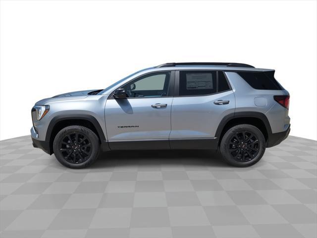 new 2026 GMC Terrain car, priced at $32,813