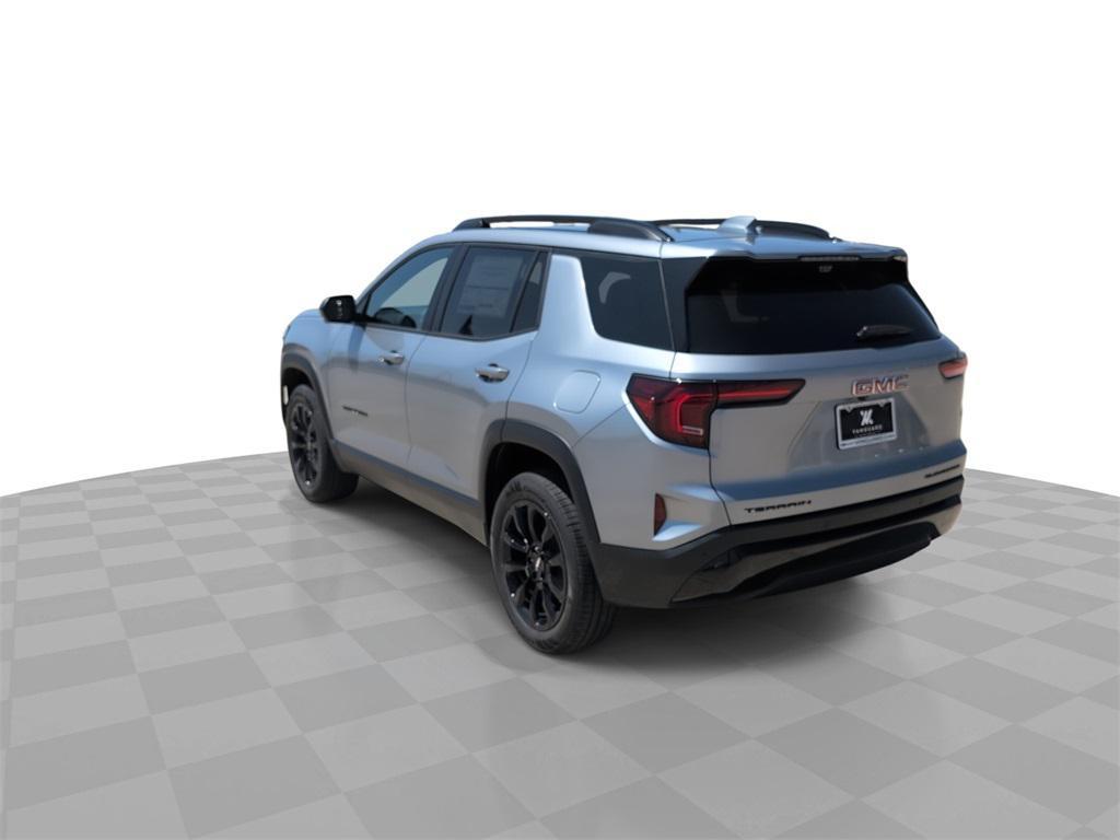 new 2026 GMC Terrain car, priced at $32,471