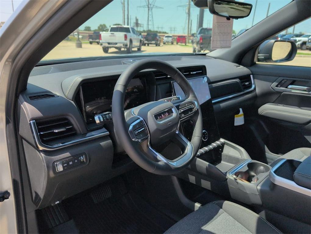 new 2026 GMC Terrain car, priced at $32,471