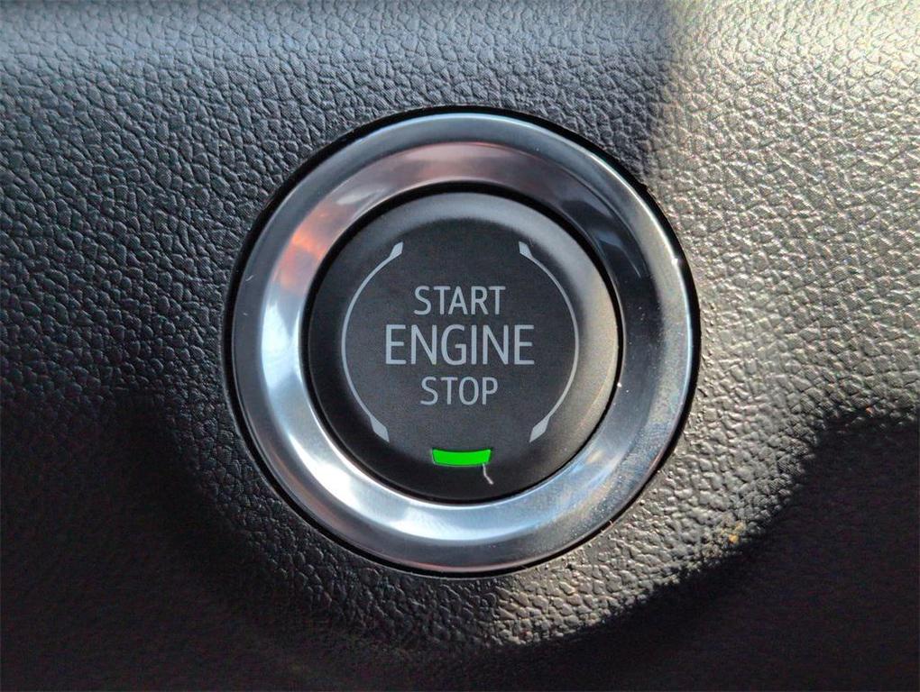new 2026 GMC Terrain car, priced at $32,471