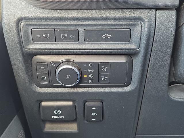 used 2022 Ford F-150 car, priced at $38,626