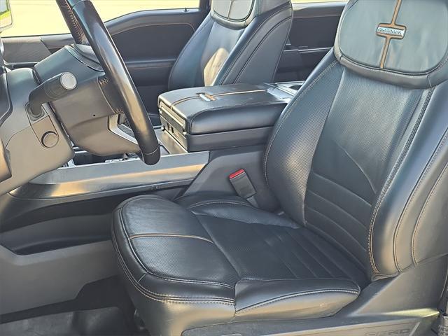 used 2022 Ford F-150 car, priced at $38,626
