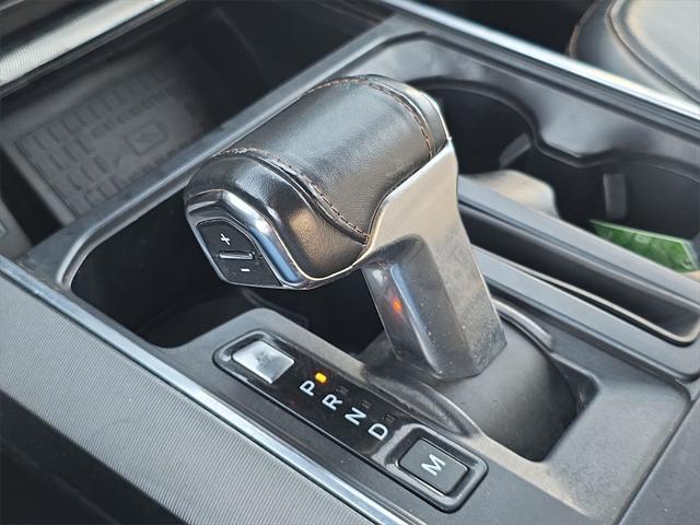 used 2022 Ford F-150 car, priced at $38,626