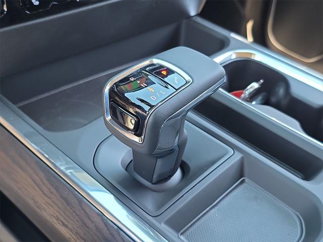 new 2025 GMC Sierra 1500 car, priced at $54,130
