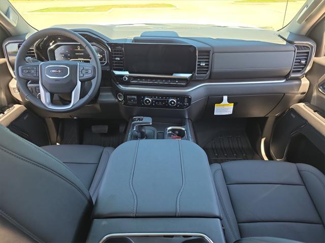 new 2025 GMC Sierra 1500 car, priced at $54,130