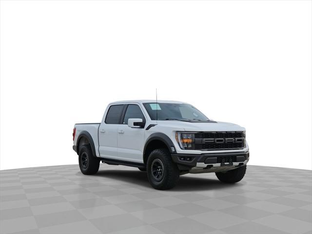 used 2022 Ford F-150 car, priced at $64,596