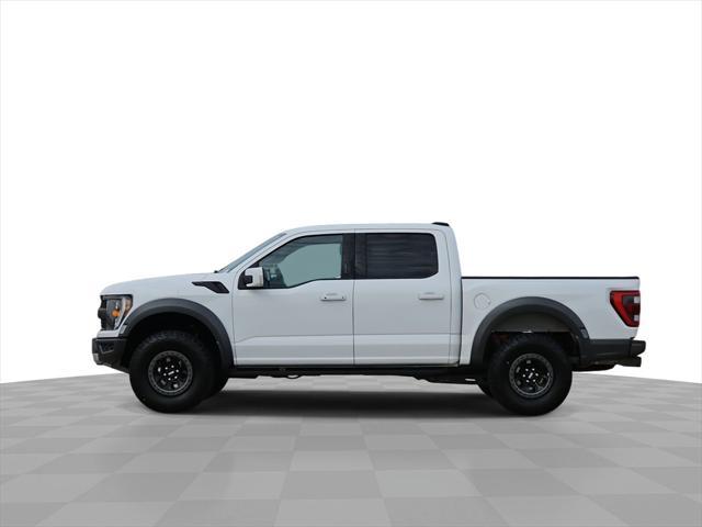 used 2022 Ford F-150 car, priced at $64,596