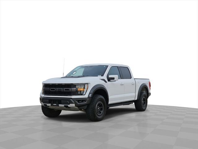 used 2022 Ford F-150 car, priced at $64,596