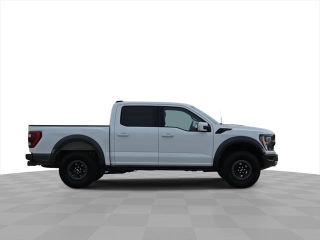 used 2022 Ford F-150 car, priced at $64,596