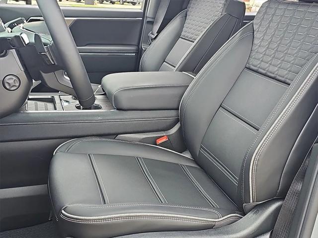 new 2025 GMC Sierra EV car, priced at $90,182