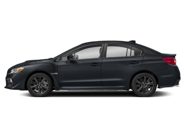 used 2018 Subaru WRX car