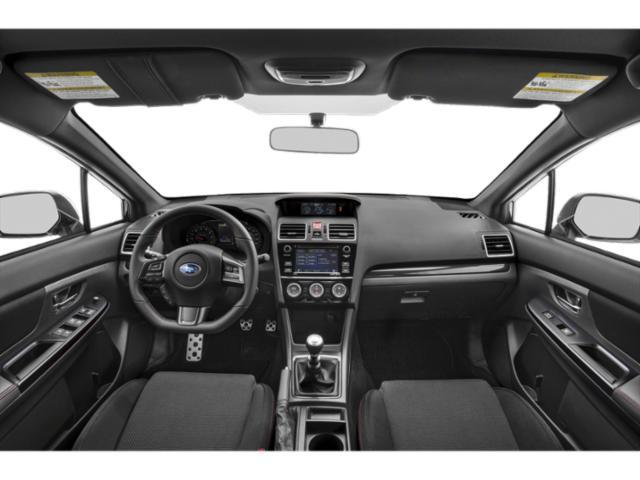 used 2018 Subaru WRX car