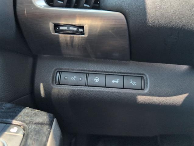 used 2024 Nissan Pathfinder car, priced at $38,994