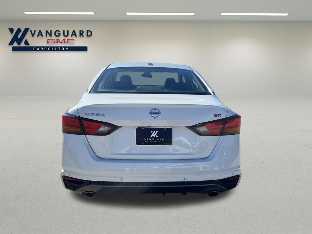 used 2021 Nissan Altima car, priced at $19,697