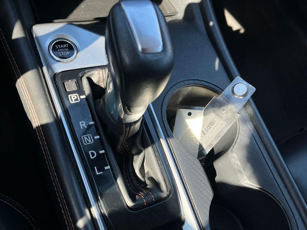 used 2021 Nissan Altima car, priced at $19,697