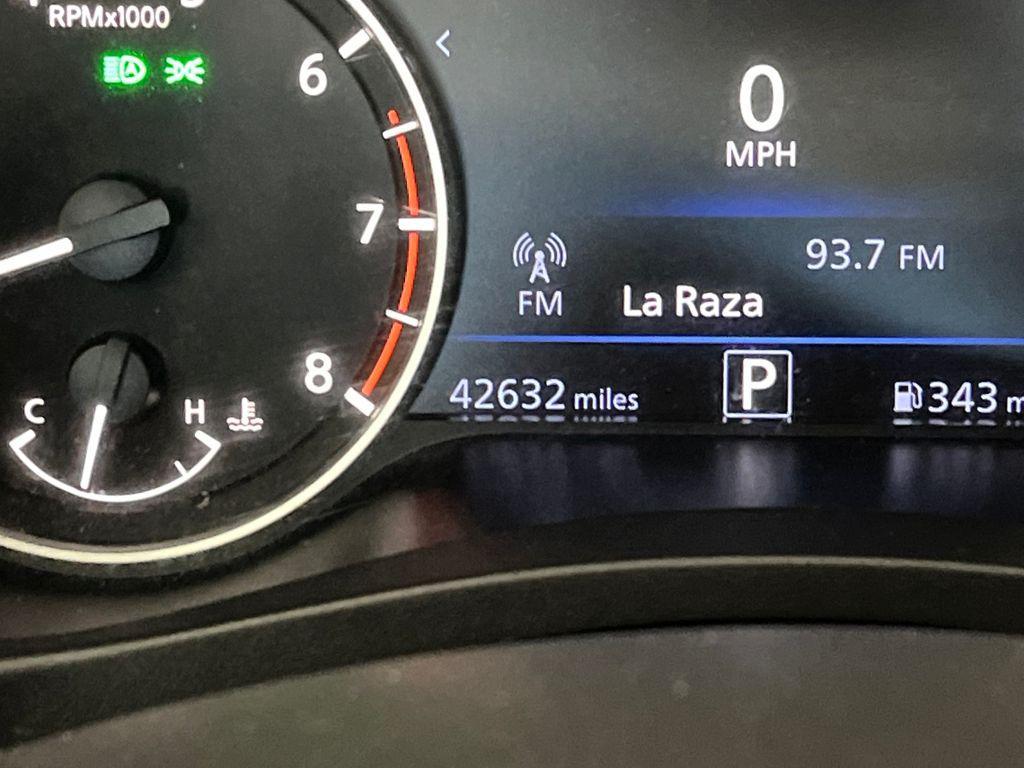 used 2021 Nissan Altima car, priced at $19,697