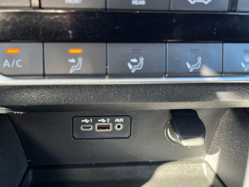 used 2021 Nissan Altima car, priced at $19,697