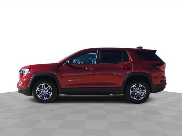 new 2025 GMC Terrain car, priced at $31,998