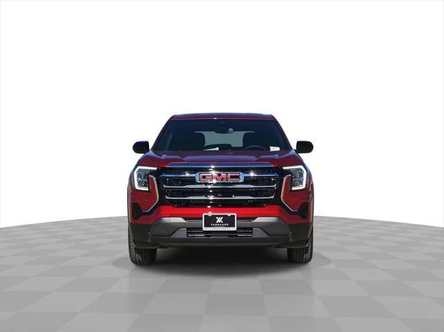 new 2025 GMC Terrain car, priced at $31,998