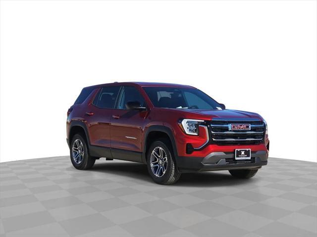 new 2025 GMC Terrain car, priced at $31,998