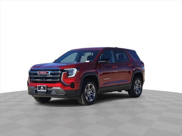 new 2025 GMC Terrain car, priced at $31,998