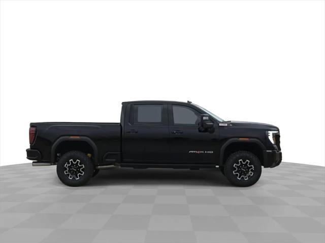 new 2025 GMC Sierra 2500 car, priced at $90,220