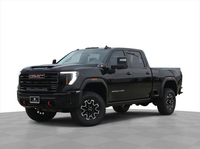 new 2025 GMC Sierra 2500 car, priced at $90,220