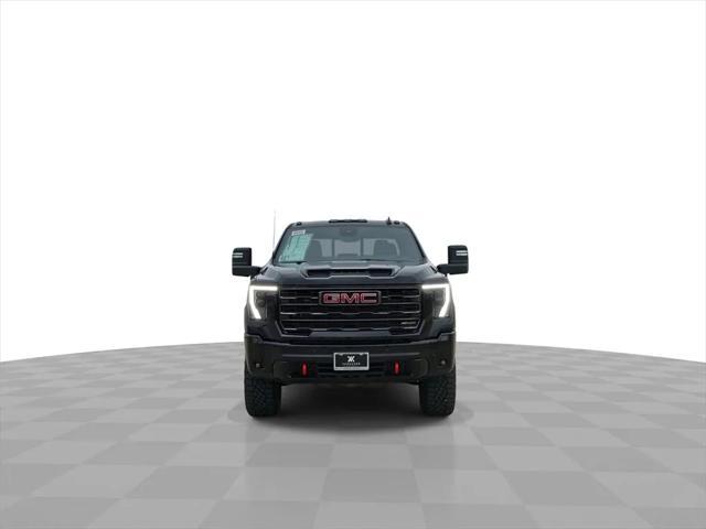 new 2025 GMC Sierra 2500 car, priced at $90,220