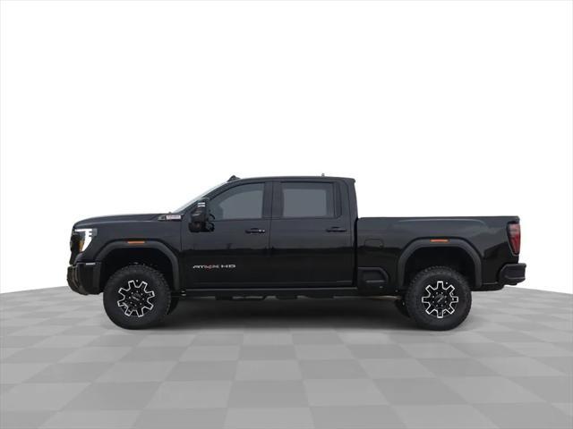 new 2025 GMC Sierra 2500 car, priced at $90,220