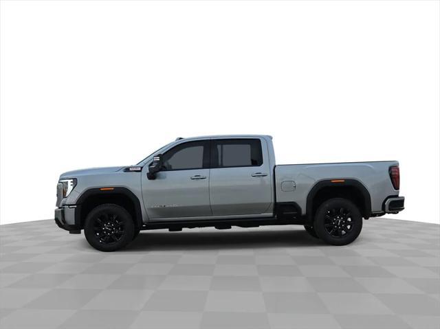 new 2025 GMC Sierra 2500 car, priced at $81,061