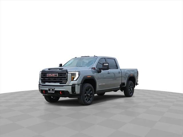 new 2025 GMC Sierra 2500 car, priced at $81,061